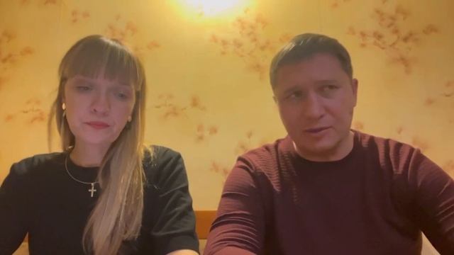 Пастор на связи 13.11.2023. смотреть онлайн