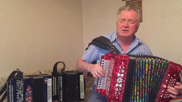 Любушка-Молодушка