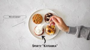 Как приготовить простые пп-десерты без выпечки. ПП-рецепты от Sporty.