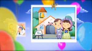 История любви Love story Романтический проект Proshow Producer