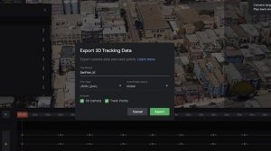 Earth Studio Tools for Blender - Free Add-on (w/ 3D KML import)