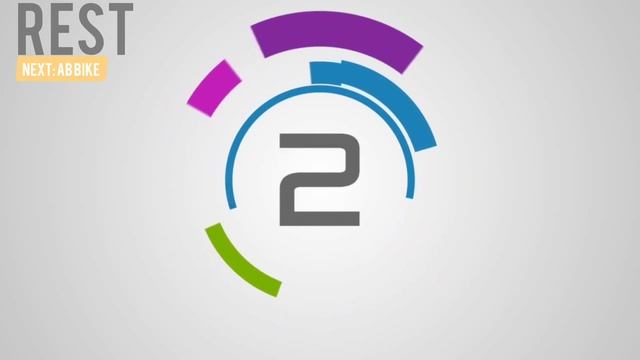 6-минутная тренировка пресса стоя получи плоский живот и тонкую талию 6 MIN STANDING ABS WORKOUT смотреть онлайн