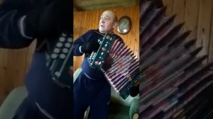 Рафиль абый.Рыбная слобода,дер.Кукеево