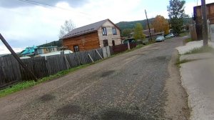 Усть-Кут, микрорайон старый Усть-Кут, историческая часть города, бывшее село Усть-Кут