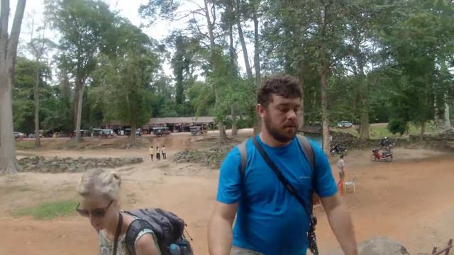 Camp Leaders - Lars Hansen 2016 смотреть онлайн