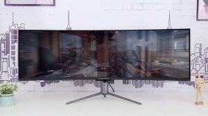 Titan Army 49” Ultra-wide 32:9 Gaming Monitor (C49SH)