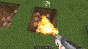 ТОП САМЫХ ЛУЧШИХ МОДОВ НА ОРУЖИЕ ДЛЯ МАЙНКРАФТ