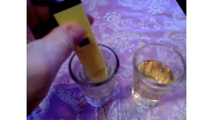 Определение ph мочи.Ph метр электронный