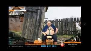 КВАДРАТ И БОЛГАРКА!  МАЛЫШ И БРИГАДА