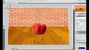 Advanced 3D Lenticular Images in Photoshop Extended CS4 Part2