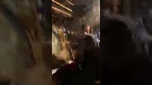 Эфир Монастырь Дохиар!