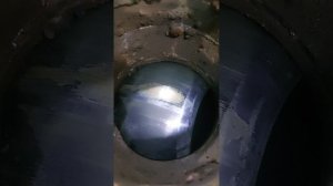 Причина выхода из строя шаровых кранов.