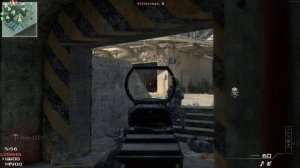 Modern Warfare 3 | Multiplayer gameplay 2024 | TDM | Dome | NO COMMENTARY | 4K 60FPS