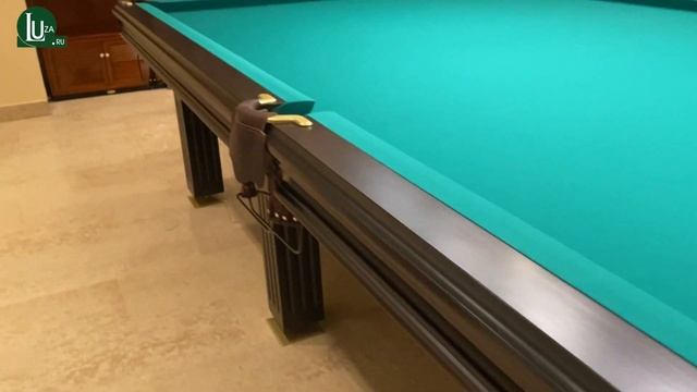 Бильярдный стол Арсенал 12 футов деревня Веледниково - Luza.ru смотреть онлайн