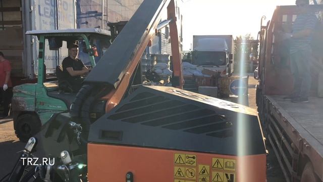 Оборудование PRONAR от официального дилера смотреть онлайн