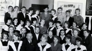 Светлой Памяти Ларисы Михайловны Сницарь.