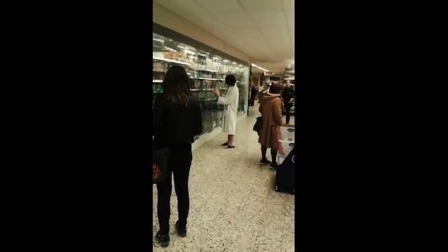 Episode 1- The Quest for milk. смотреть онлайн