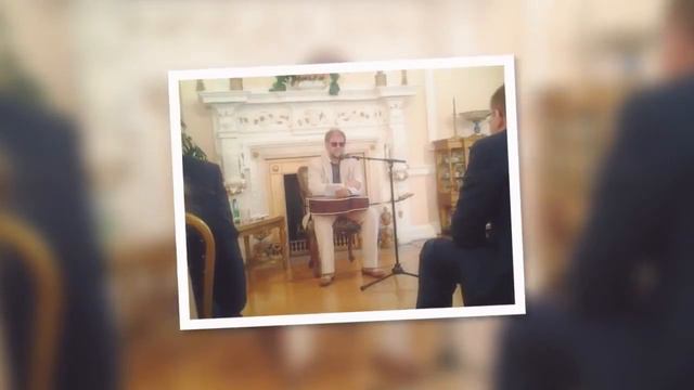 БГ в Лондоне . Август 2014 резиденция посла РФ смотреть онлайн