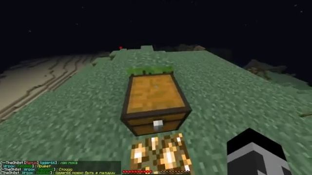 Дюп вещей в майнкрафт 1.5.1 без КРЕАТИВА!!! смотреть онлайн