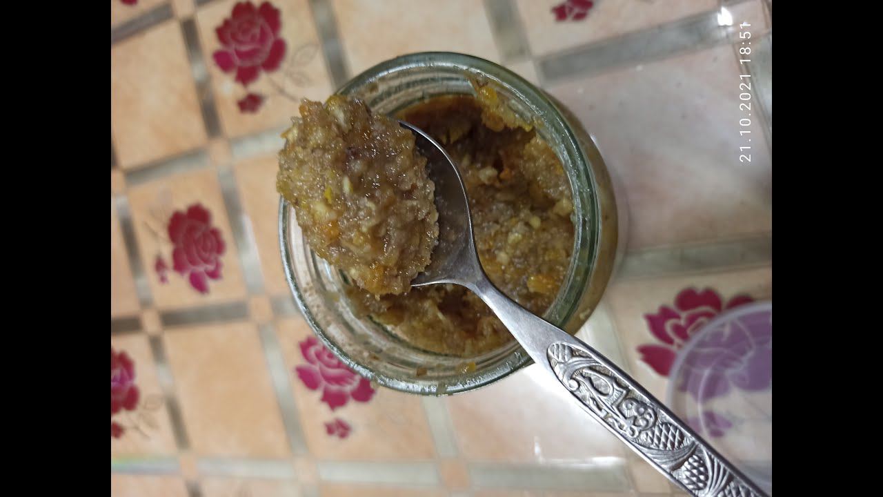 Эликсир для здоровья
