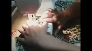 Как сшить перчатки из трикотажа