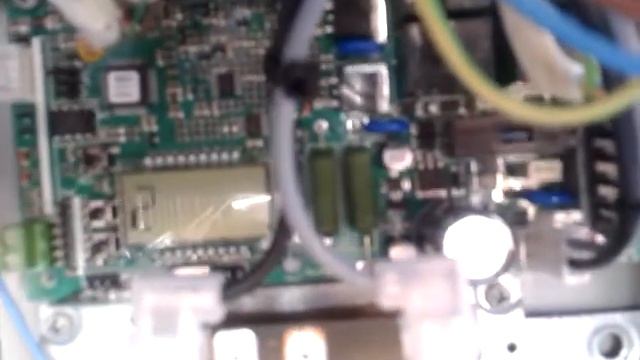 Настройка блока управления автоматики BFT распашных ворот смотреть онлайн