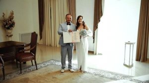 Владислав и Светлана ЗАГС