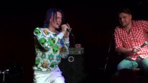 Ярослав Баярунас - Ария Фернана (Караоке камикадзе) 29.05.18.