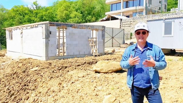 Выгодные проекты девелопмента в Сочи. смотреть онлайн