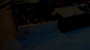 Dune HD Max c внешним линейным блоком питания 60 Вт