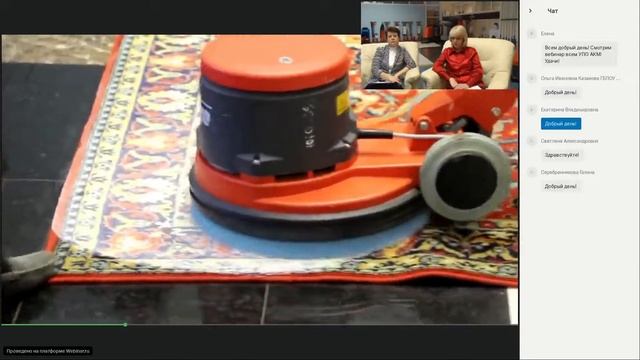 Практический курс  Текстильные покрытия и материалы  Методы ухода