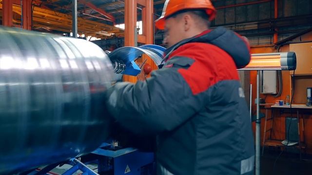 СТ Спецмонтаж & Ловекс-К // Promo 2017 смотреть онлайн