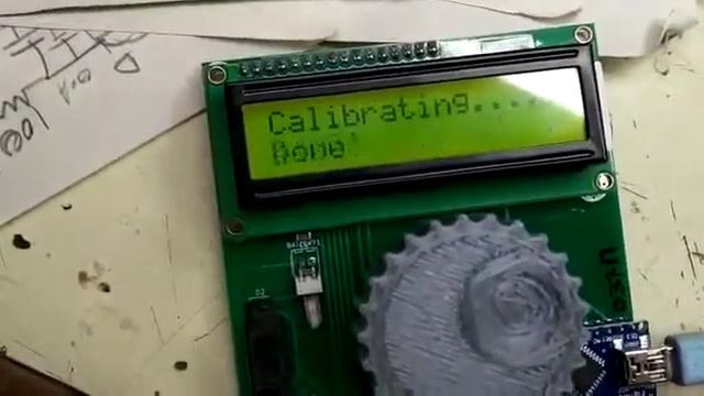 Antenna Analyzer Code update by Farhan смотреть онлайн