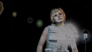 🎵 Never Forgive Me, Never Forget Me | Silent Hill 3 (slowed, EXTENDED)