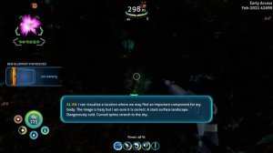 Architect Artifact Q59 Subnautica Below Zero