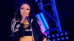 Gakku Дауысы 2018 Джейран - Түтін