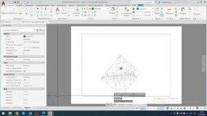 Autocad 4 урок часть 2 (со звуком)