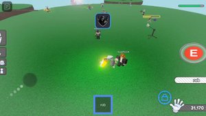 играю в слеп балла с читами