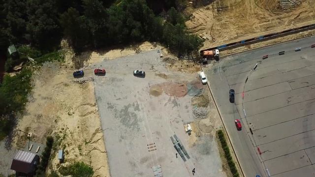 Новый Audi Q7 и Q5 Off Road Audi Quattro Days 2018 смотреть онлайн