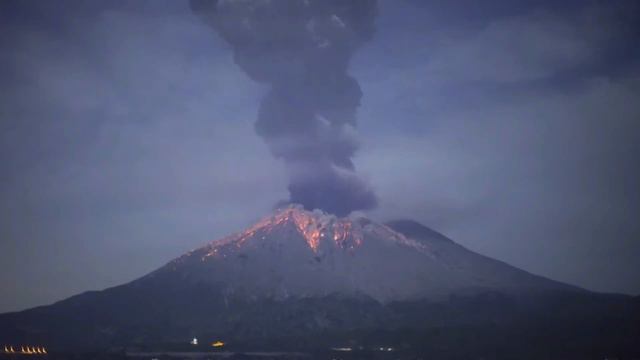 топ 10 самых опасных вулканов в мире смотреть онлайн