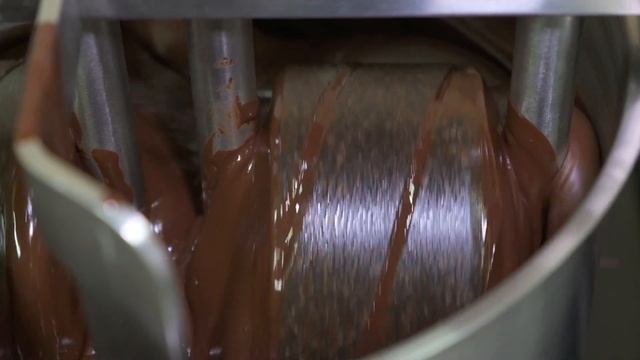 Как готовится ремесленный шоколад Кондитория смотреть онлайн