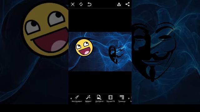 Как изменить оформление канала через смартфон