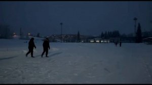 Буря мглою небо кроет