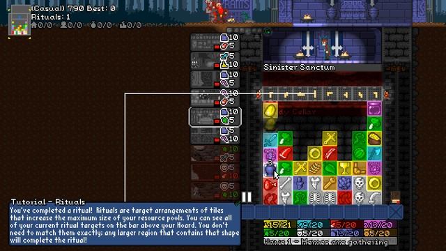 Tomb of Tyrants смотреть онлайн