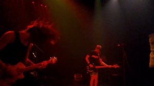 Йорш - Про панка