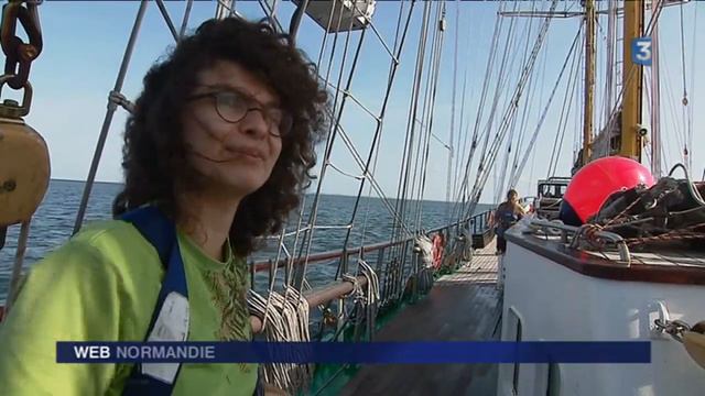 A bord du Royal Helena : épisode 2 смотреть онлайн