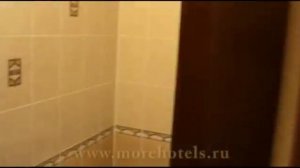 Пансионат "Сан Марина" Абхазия Гагра