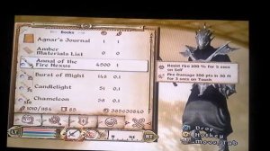 Awesome oblivion spell tutorial