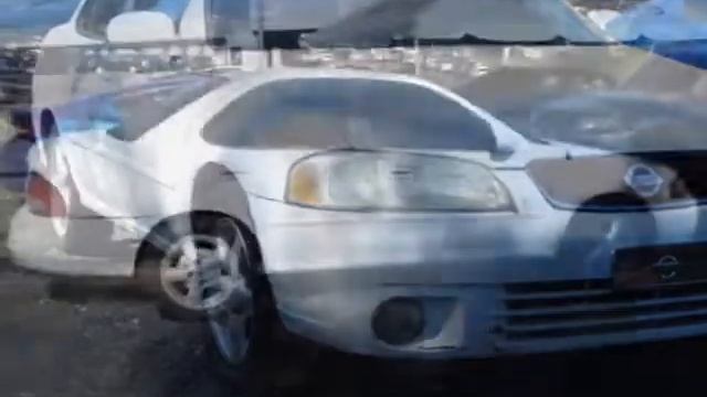 2003 Nissan Sentra - Mayaguez, PR смотреть онлайн