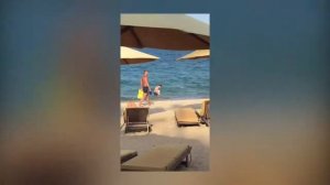 Отдых во Вьетнаме (Нячанг) с ребенком и родителями / travel in Vietnam with baby and parents